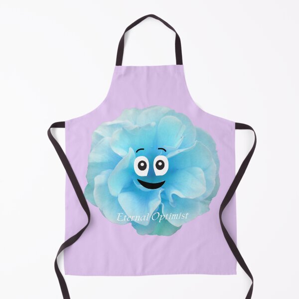 Item preview, Eternal Optimist Flower designed and sold by Leanne Karlstrom.