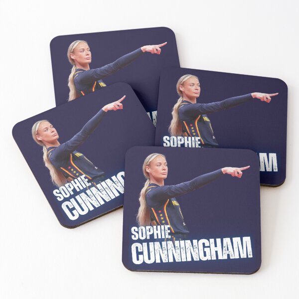 Item preview, Sophie Cunningham Indiana Fever Pointing designed and sold by lavndershrtdays.
