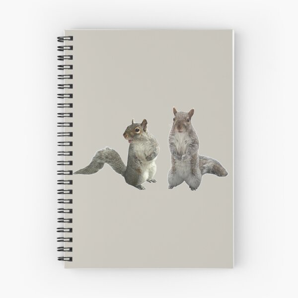 Item preview, Squirrels designed and sold by ArtByKevG.