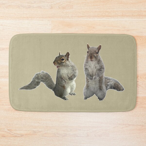 Item preview, Squirrels designed and sold by ArtByKevG.