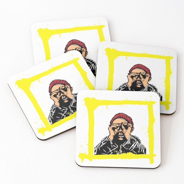 Item preview, Urban Binocular Street Art Graphic Design designed and sold by LunaVales.