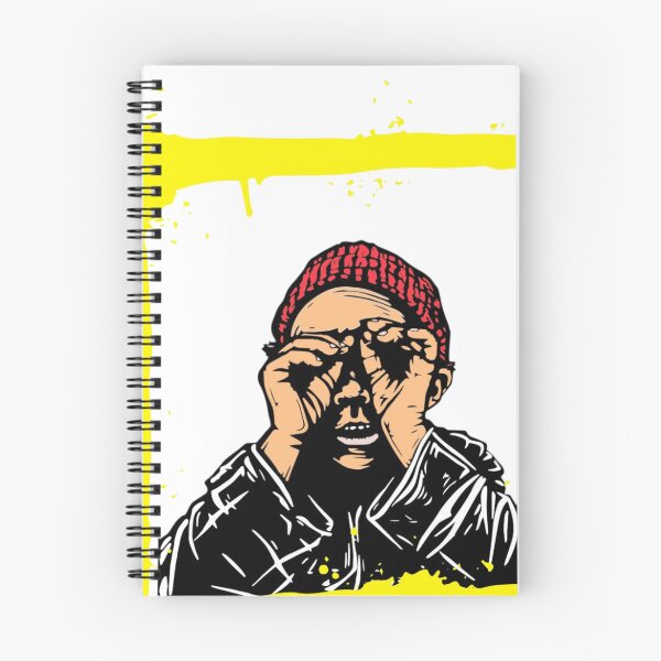 Item preview, Urban Binocular Street Art Graphic Design designed and sold by LunaVales.