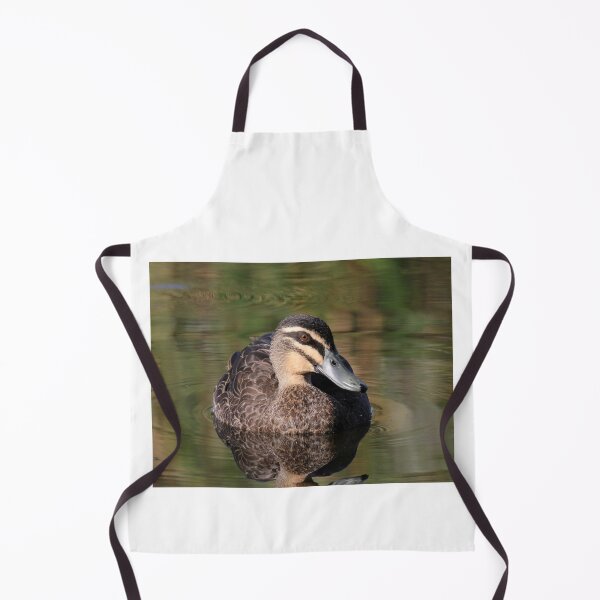 Item preview, Australian Pacific Black Duck on Water designed and sold by 27Tammy27.
