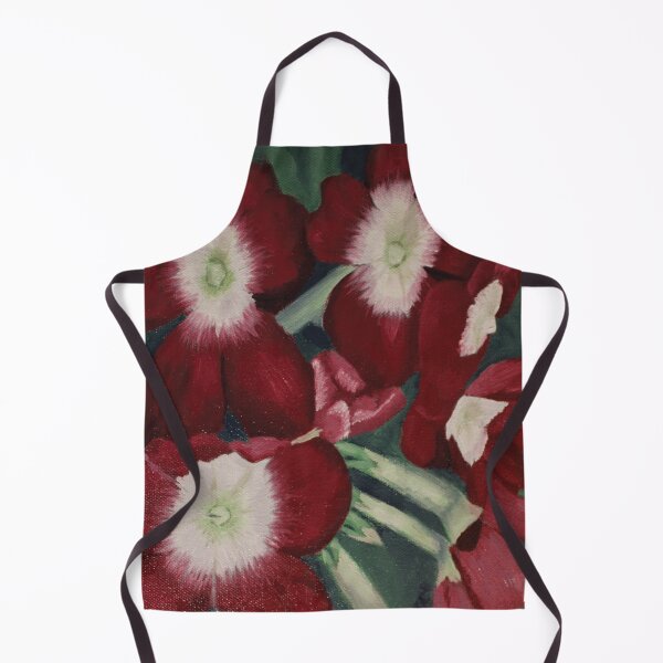 Item preview, Red Primrose designed and sold by DanelleDeeArt.