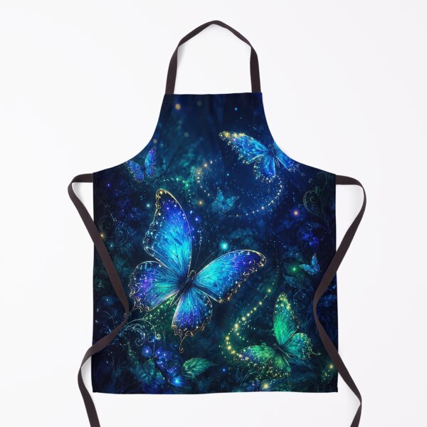 Item preview, Mystic Butterflies - 1 designed and sold by BlackKatSales.