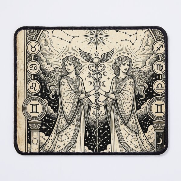Item preview, Gemini for you designed and sold by ทีดีไซน์ชา.