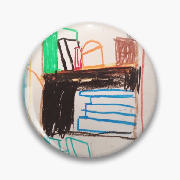 Item preview, biblioteca designed and sold by Shylie Edwards.