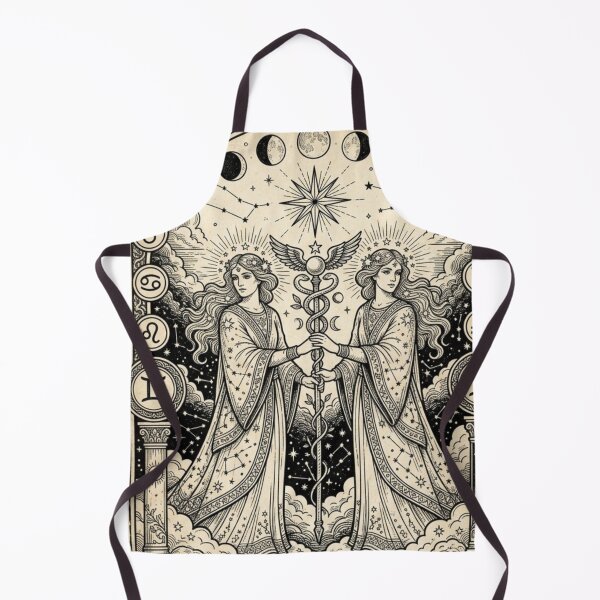 Item preview, Gemini for you designed and sold by HAYA6395.