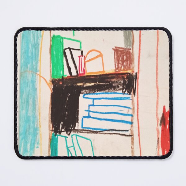 Artikelvorschau, Bibliothek entworfen und verkauft von Shylie Edwards.