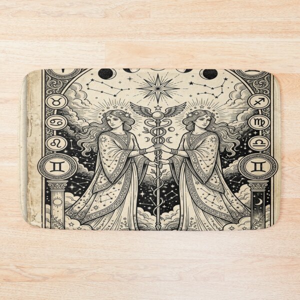 Item preview, Gemini for you designed and sold by ทีดีไซน์ชา.