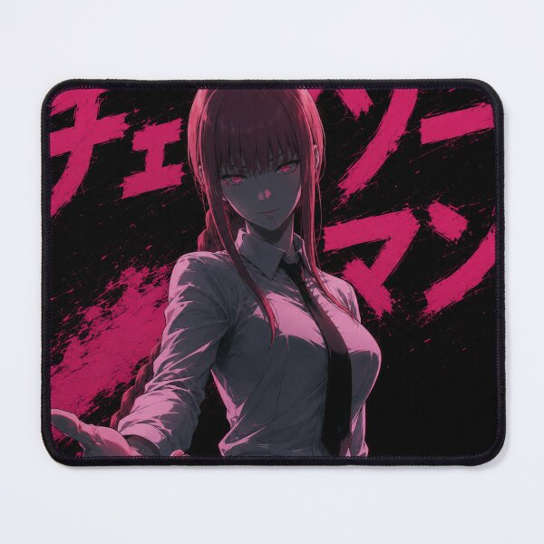 Item preview, Makima (Chainsaw Man) designed and sold by Otaku Atelier.