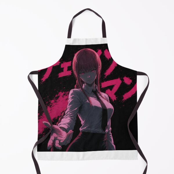Item preview, Makima (Chainsaw Man) designed and sold by Otaku Atelier.