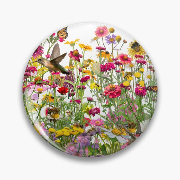 Item preview, Nature's Promise: Thrive Together designed and sold by Whiskered Garden Studio.