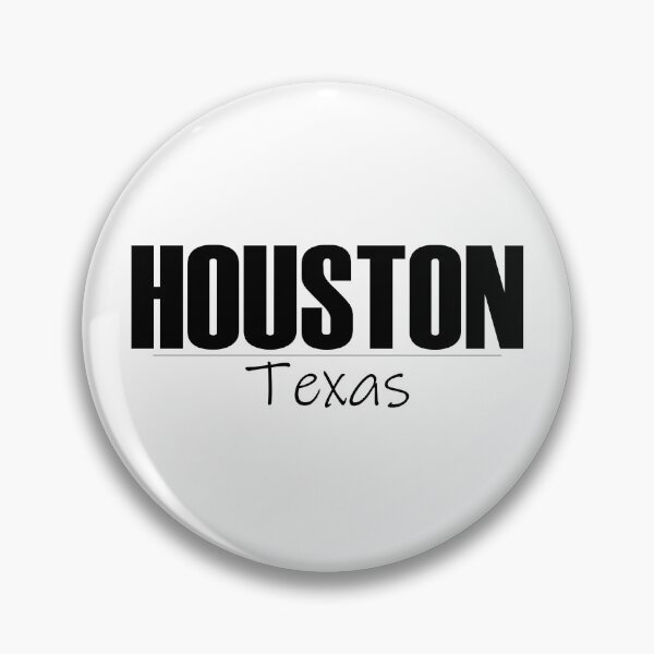 Item preview, Houston designed and sold by cdanziger.