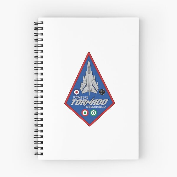 Item preview, Panavia Tornado Memorabilia Tri-National Program Patch designed and sold by CharlieDesings.