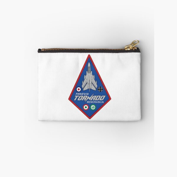 Item preview, Panavia Tornado Memorabilia Tri-National Program Patch designed and sold by CharlieDesings.