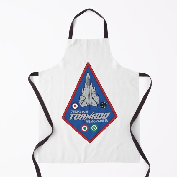 Item preview, Panavia Tornado Memorabilia Tri-National Program Patch designed and sold by CharlieDesings.