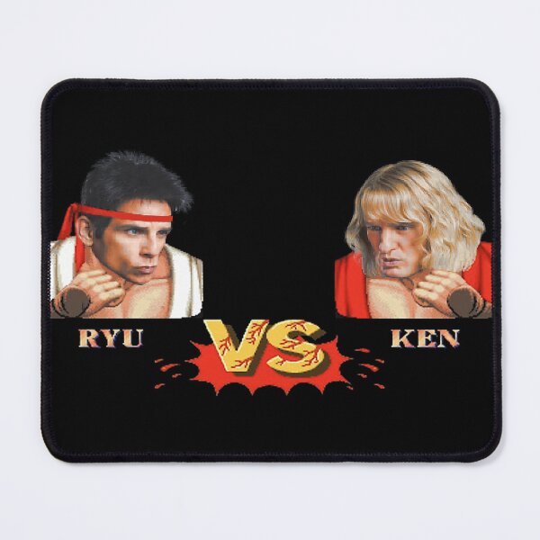 Item preview, Ryulander Vs Kensel designed and sold by Perlenstrasse.