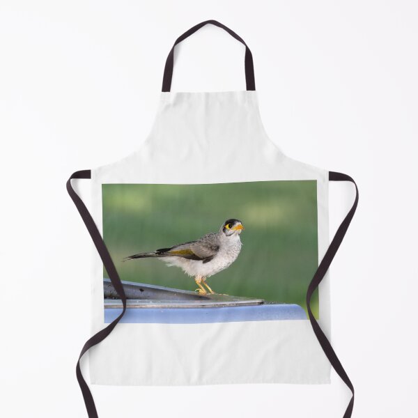 Item preview, Australian Noisy Miner Bird Standing Proud designed and sold by 27Tammy27.