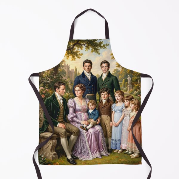 Item preview, Nosotros, una gran familia designed and sold by Vera-Adxer.