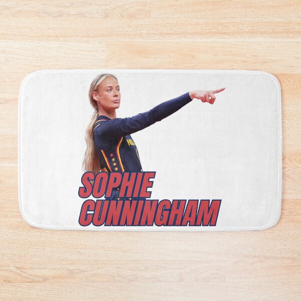 Item preview, Sophie Cunningham Indiana Fever Pointing designed and sold by lavndershrtdays.