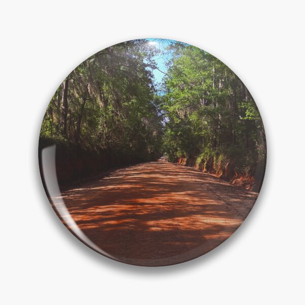 Item preview, Red road designed and sold by SaraBearsArt.