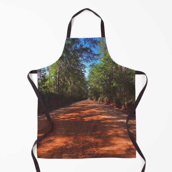 Item preview, Red road designed and sold by SaraBearsArt.