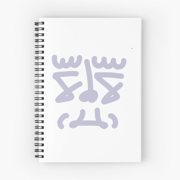 Item preview, Abstract Doodle Face – Soft Lavender Minimal Line Art Character designed and sold by felipemaldonadoart.