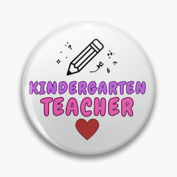 Item preview, Cute kindergarten teacher apple design designed and sold by laughingshirts.