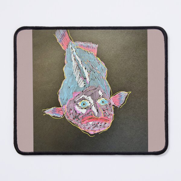 Item preview, blobfish designed and sold by junehog.