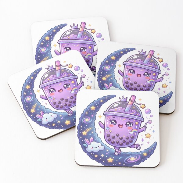 Item preview, Ms Boba designed and sold by freezer765.