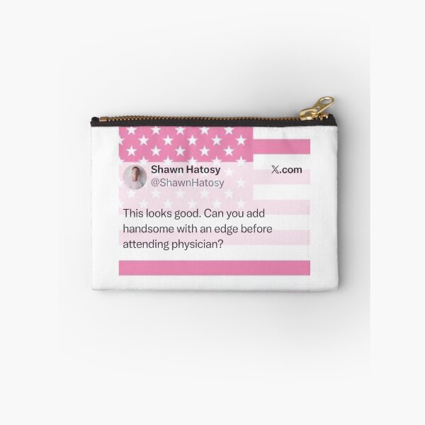 Item preview, Shawn Hatosy on Twitter designed and sold by sparklepnk.