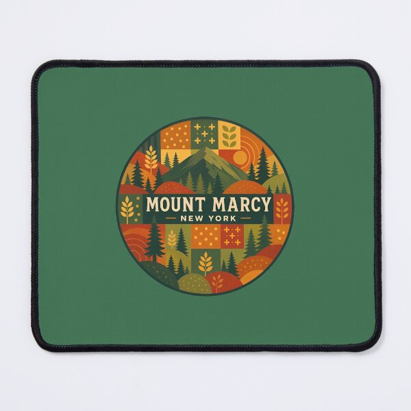 Item preview, Mount Marcy New York designed and sold by Broken Antler Designs .