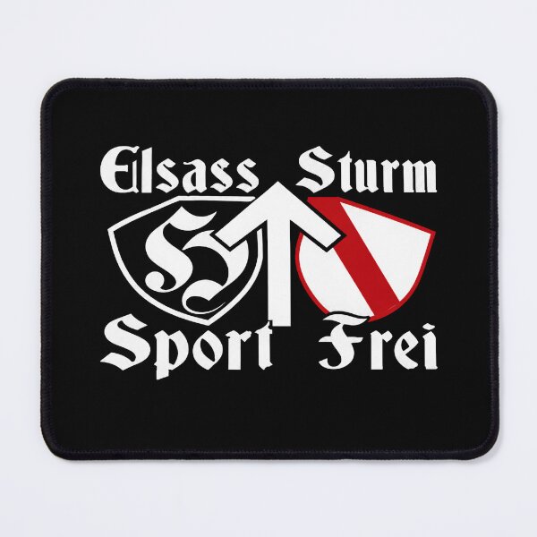 Item preview, Elsass Sturm Sport Frei designed and sold by TMTD Productions.