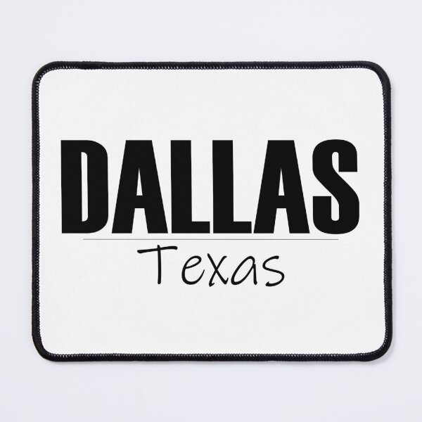 Item preview, Dallas designed and sold by cdanziger.