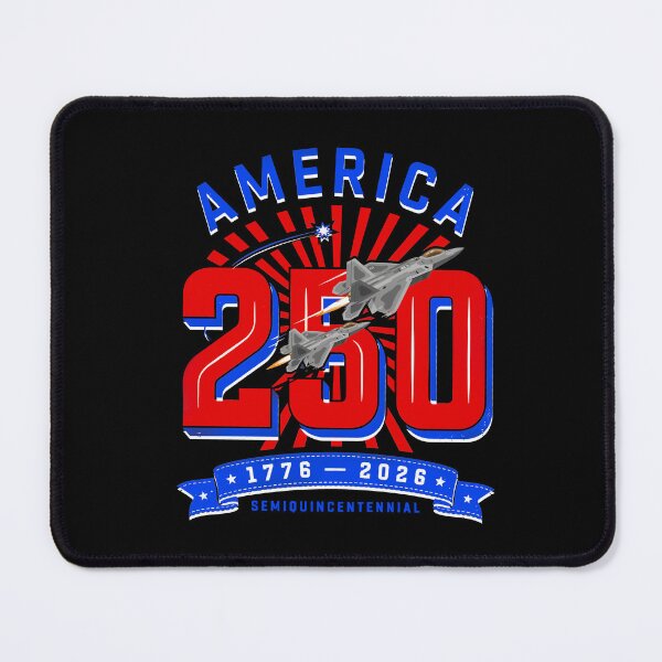 Item preview, America 250, 1776 to 2026 designed and sold by mwebba2005.