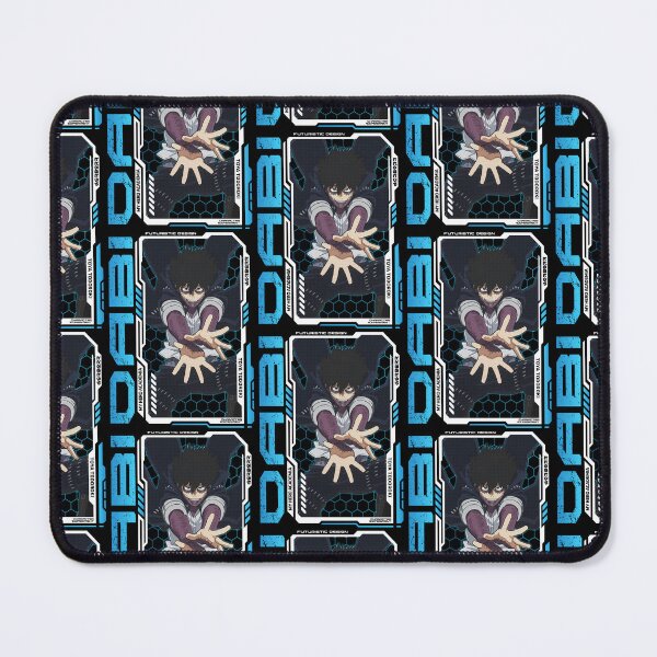 Item preview, Blueflame Villain designed and sold by IZQINAV.