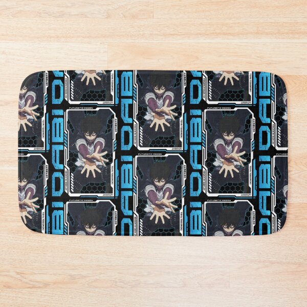 Item preview, Blueflame Villain designed and sold by IZQINAV.