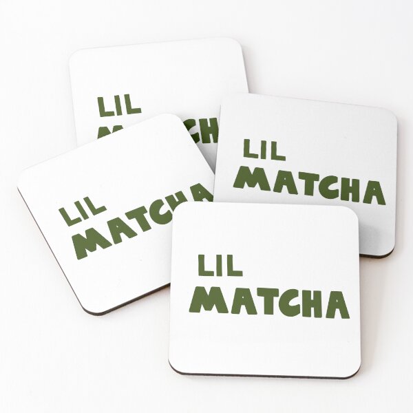 Item preview, LilMatcha designed and sold by Lilmatcha.