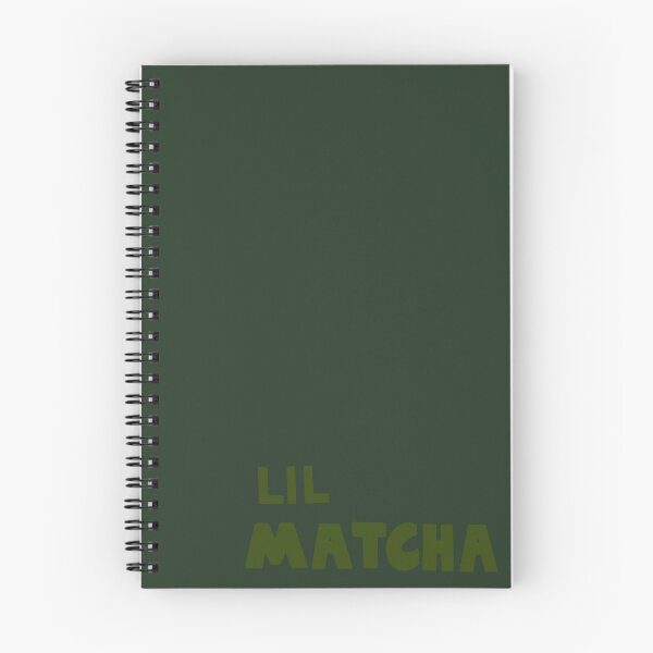 Item preview, LilMatcha designed and sold by Lilmatcha.