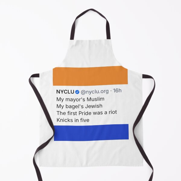 Item preview, The Knicks and New Yorkers designed and sold by sparklepnk.