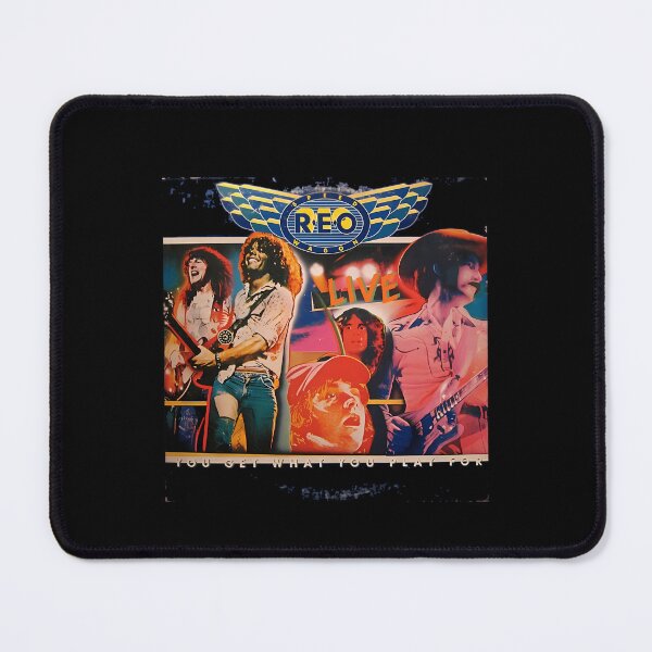 Item preview, Collage of Band Musicians Performing Live with Vibrant designed and sold by Scottistt.
