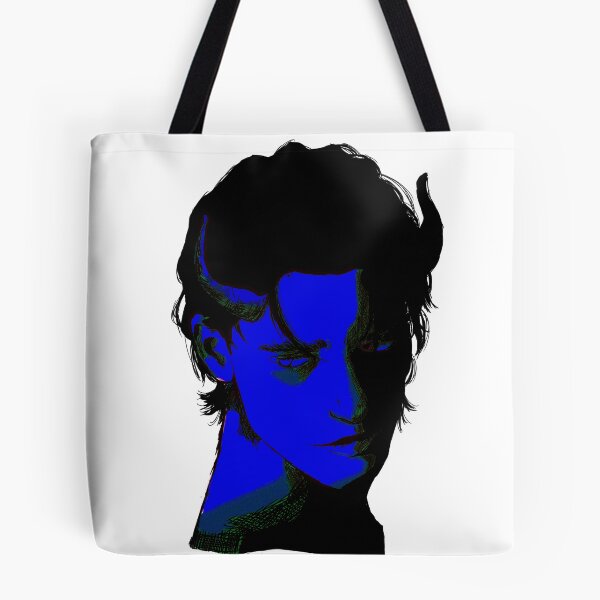Item preview, DEVIL LATE NIGHT designed and sold by dusty raccoon.