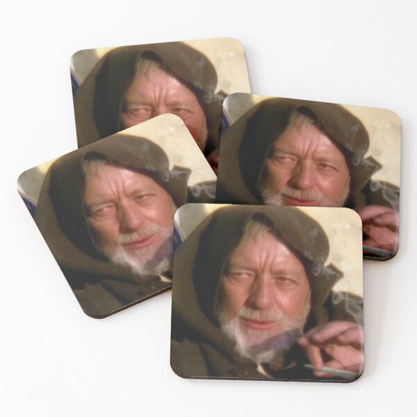 Item preview, "I Have The High Ground" designed and sold by roger  hendrix.