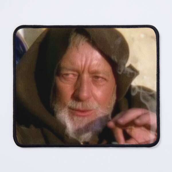 Item preview, "I Have The High Ground" designed and sold by roger hendrix.