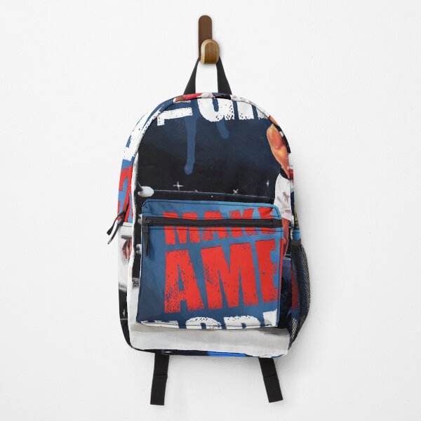 Item preview, Make America the Greatest Again designed and sold by NYclips.