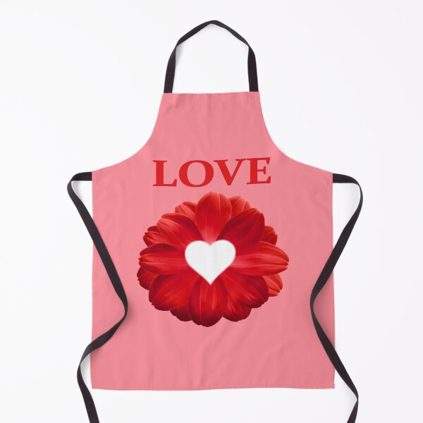 Item preview, Love White Heart designed and sold by Leanne Karlstrom.