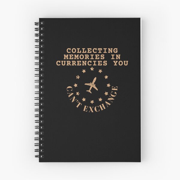 Item preview, Collecting memories in currencies you can't exchange designed and sold by darshants.