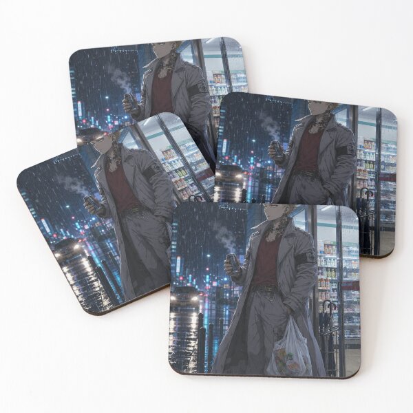 Item preview, Enjin designed and sold by jinwooo.