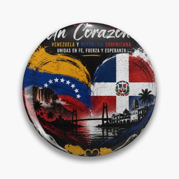 Item preview, hope and love Venezuela  designed and sold by NEO Jason vamp GO FOR PEACE AND UNITY.